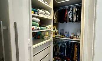 Imagem 4: Casa à Venda no Condomínio Residencial Tamboré 10 - Santana de Parnaíba - Tamboré