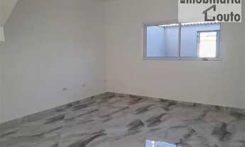 Imagem 2: Sobrados Novos para venda em Mogi das Cruzes no bairro Jardim Paraiso