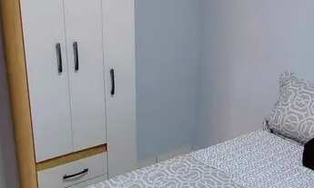 Imagem 7: Casa a venda na praça seca lado Valqueire