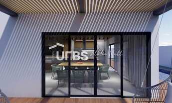 Imagem 4: Sobrado no Portal do Sol Green