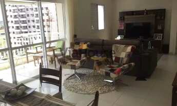 Imagem 2: Condomínio Giardino - Apartamento de 3 dormitórios com 111 metros no Jardim Nova Aliança S