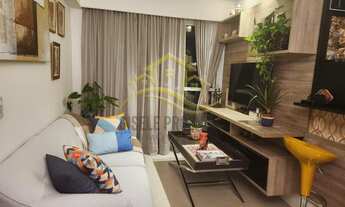 Imagem 4: Apartamento para Venda em Sorocaba, Parque Campolim, 3 dormitórios, 1 suíte, 3 banheiros