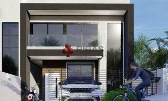 Imagem 6: FAZENDA RIO GRANDE - Casa Padrão - Eucaliptos