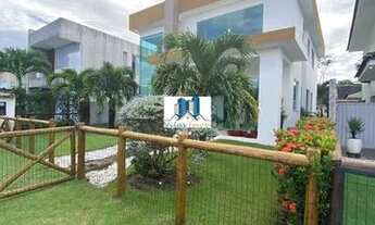 Imagem: CASA RESIDENCIAL em CAMAÇARI - BA, PARQUE