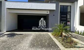 Imagem: Casa com 3 dorms, Residencial Real Park