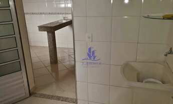 Imagem 2: Apartamento com 3 dormitórios para alugar, 165 m² por R$ 1.620,00/mês - Centro - Bauru/SP