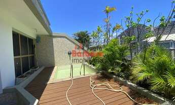 Imagem: Cobertura na Gávea no Rio de Janeiro com