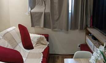 Imagem 3: Apartamento condomínio Líber Village