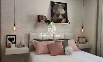 Imagem 6: Apartamento com 2 dorms, Campestre, Piracicaba - R$ 200 mil, Cod: RRAP3071