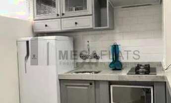 Imagem 3: FLAT PARA LOCAÇÃO HÁ 01 QUADRA DA A. PAULISTA!