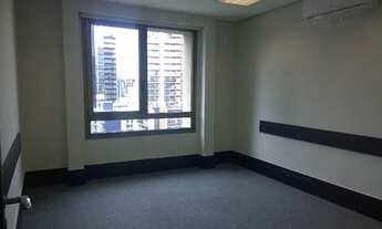 Imagem 7: Conjunto para alugar, 288 m² por R$ 38.015,00 - Itaim Bibi - São Paulo/SP