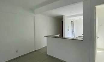 Imagem 2: Apartamento 65m² com suíte - Primeira locação