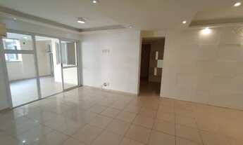 Imagem 2: QUARTIER CARIOCA - APTO 104M2 - MAIOR PLANTA DO CONDOMÍNIO