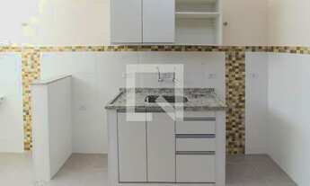 Imagem 3: Apartamento para Aluguel - Vila Maria , 2 Quartos, 39 m2