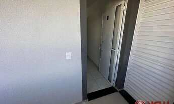 Imagem: Apartamento com 2 dormitórios, 47 m²