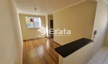 Imagem: Locação de Apartamentos / Padrão na cidade