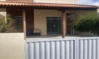 Imagem: Casa em Paripueira em condomínio fechado