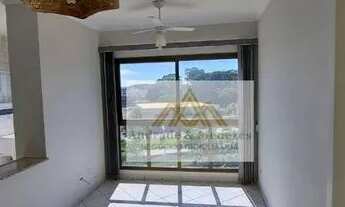 Imagem: Apartamento com 1 dormitório, 38 m²