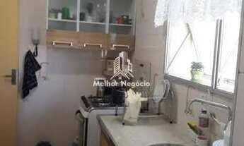 Imagem 5: Apartamento com 2 dorms, Ponte Preta, Campinas - R$ 257 mil, Cod: RRAP2211