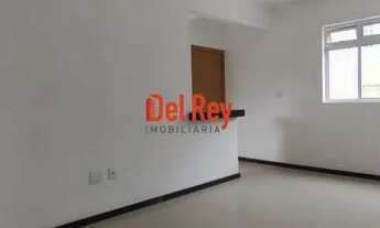 Imagem: Apartamento com 3 Quartos e 2 banheiros