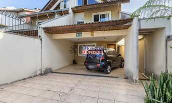 Imagem 6: Sobrado 3 Quartos, 1 Suíte, 4 Vagas, 186m2 no Pilarzinho - Curitiba-PR