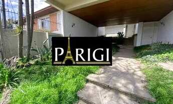 Imagem 7: Casa com 3 dormitórios para alugar, 230 m² por R$ 3.743,00/mês - Medianeira - Porto Alegre