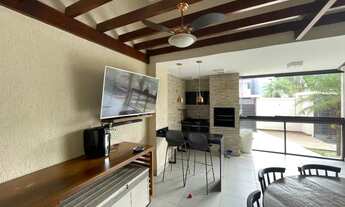 Imagem 6: Casa de Luxo mobiliada no Recreio dos Bandeirantes