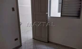 Imagem 5: Sobrado residencial de 2 dormitórios, 2 banheiros, 1 vaga em Santana!