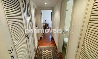 Imagem 7: Locação Apartamento 2 quartos Santa Cecília São Paulo