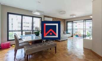 Imagem 2: Venda Apartamento 4 Dormitórios - 140 m² Pinheiros