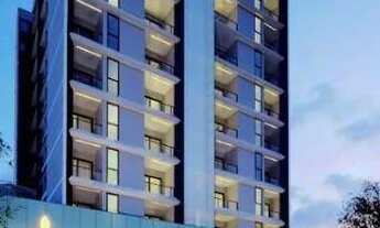 Imagem 2: Apartamento com 2 dormitórios à venda, 59 m² por R$ 399.900,00 - Praia da Costa - Vila Vel