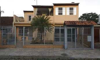 Imagem: Casa para Venda - 90m², 4 dormitórios