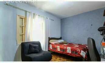 Imagem 4: Santo André - Casa Padrão - Jardim Monções