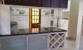 Imagem 2: Casa Locação 3 Dormitórios - 190 m² Vila Mariana