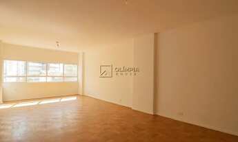 Imagem 2: Apartamento Venda 4 Dormitórios - 164 m² Perdizes