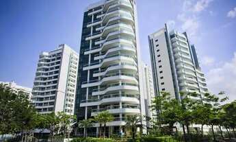 Imagem 1: Apartamento à venda no bairro Barra da Tijuca - Rio de Janeiro/RJ