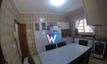 Imagem 7: Sobrado com 2 dormitórios à venda, 125 m² por R$ 460.000 - Ponte Rasa - São Paulo/SP