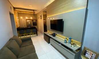 Imagem 2: Casa 10x20 Bairro Vale Dourado