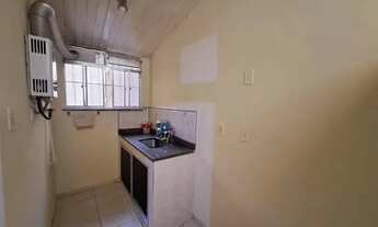 Imagem 6: Kitnet/conjugado para venda possui 32 metros quadrados em Centro - Rio de Janeiro - RJ