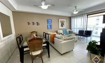 Imagem 3: Apartamento mobiliado para locação em Riviera