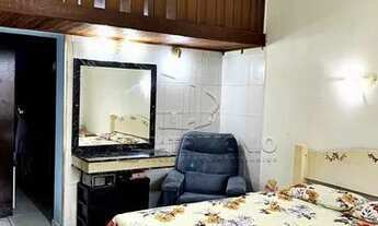 Imagem 7: SOROCABA - Casa Padrão - Santa Rosália