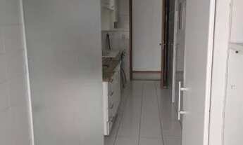 Imagem 5: Apartamento 3 quartos, suíte varandão,wc social, area serviço, 2 vagas