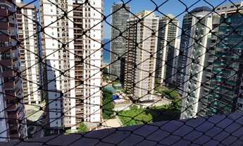 Imagem 6: Maravilhoso apartamento na orla para aluguel, vista mar - BARRA DA TIJUCA