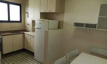 Imagem 4: Apartamento 60 metros quadrados com 2 quartos em Pinheiros - São Paulo - SP