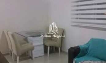 Imagem 2: Apartamento com 2 dorms, Parque Residencial Vila União, Campinas - R$ 180 mil, Cod: RRAP24