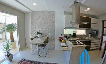 Imagem 3: Duplex com 04 Qts em Bairro nobre de Guarapari ( Fino Acabamento