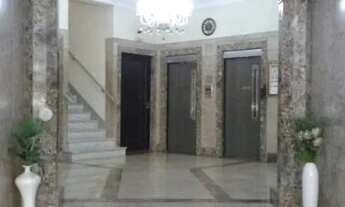 Imagem: Apartamento para aluguel possui 34 metros