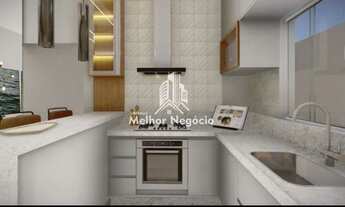 Imagem 3: Casa com 3 dorms, Jardim São Francisco, Piracicaba - R$ 477 mil, Cod: CA3197