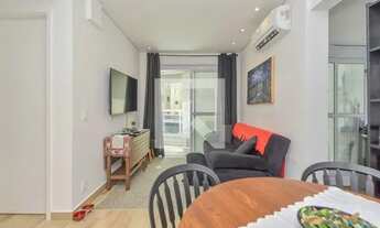 Imagem: Apartamento para Aluguel - Santa Cecília