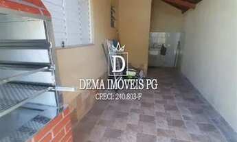 Imagem: Repasse casa no Esmeralda/Praia Grande